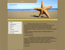 Tablet Screenshot of hajotarolas.com